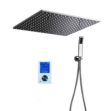 Système de douche
