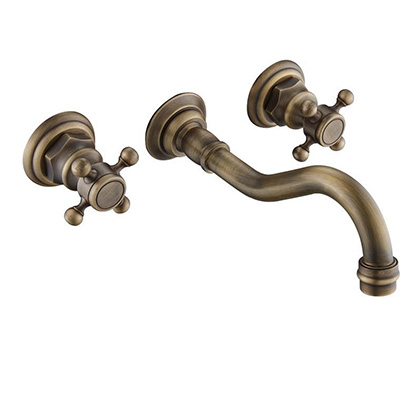 Robinet antique