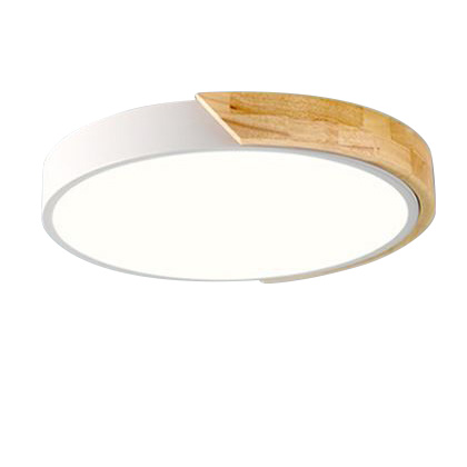 Lampes de plafond LED