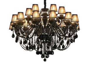 Lustre Cristal