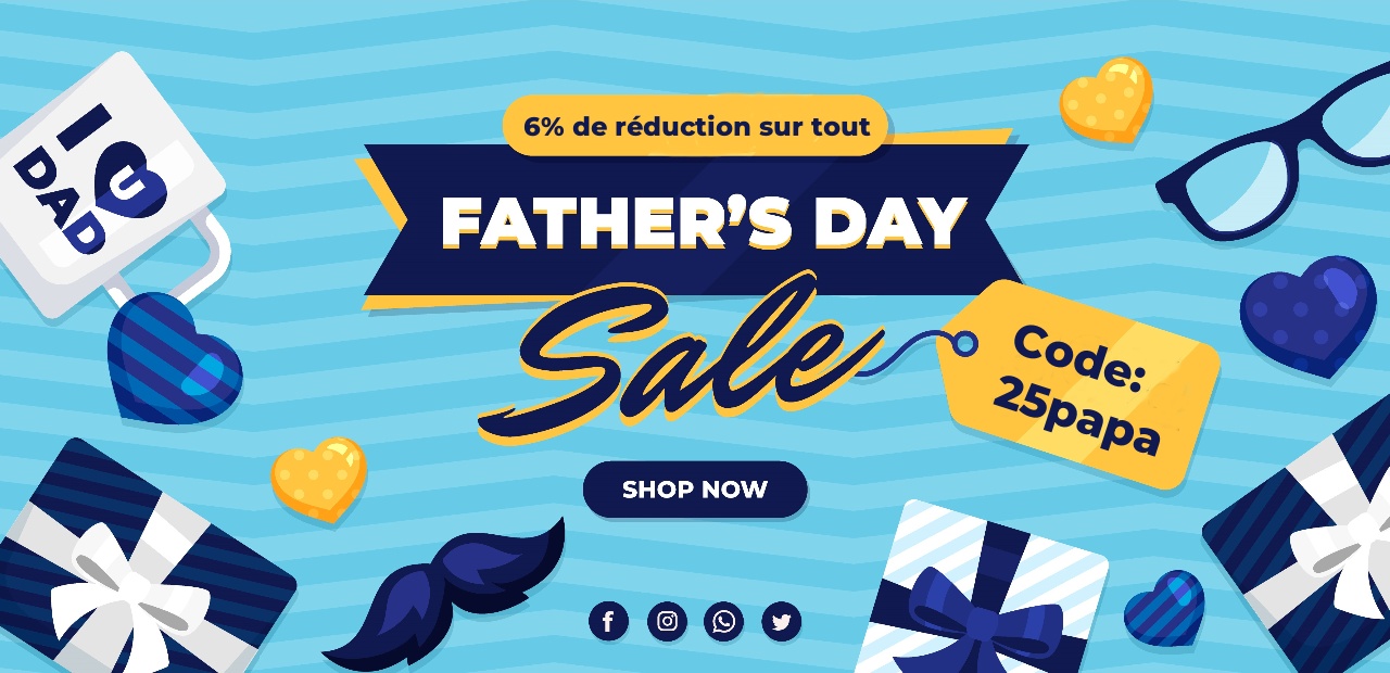 2025 fathers day
