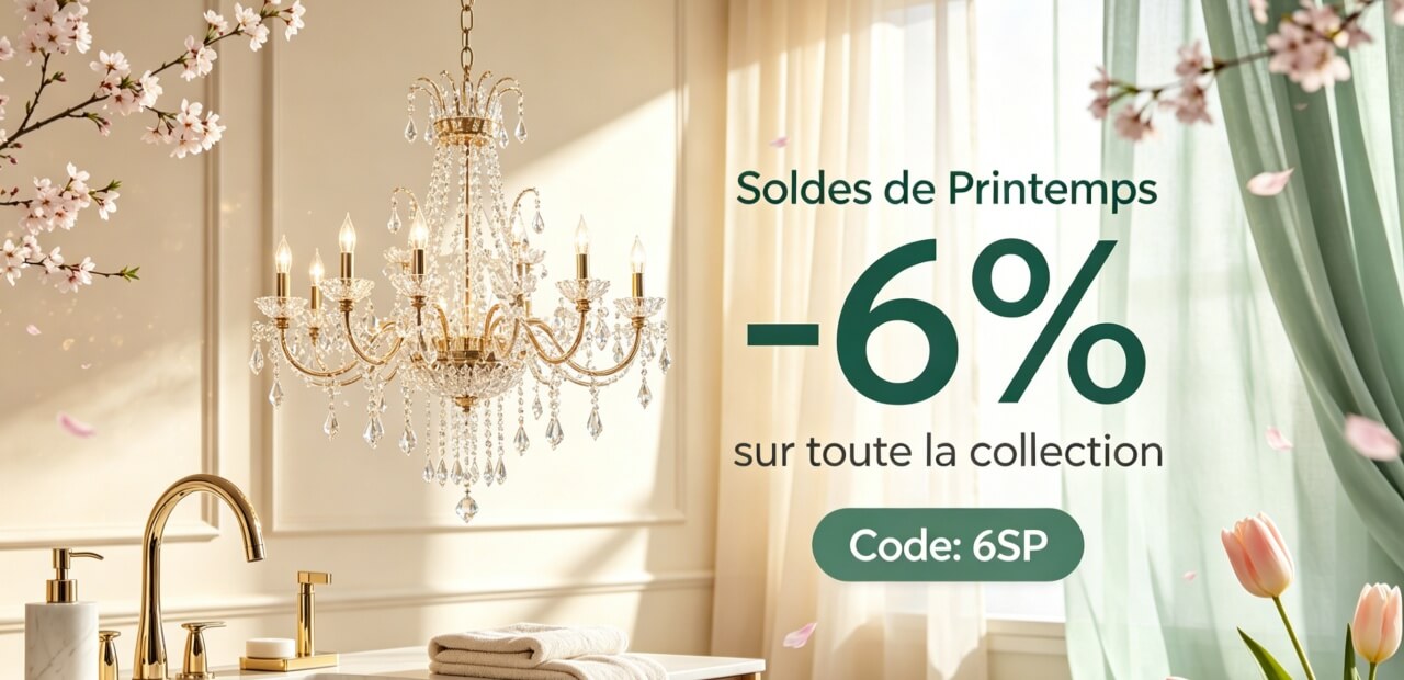 2026 spring sale