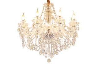 Lustre Cristal