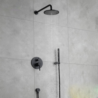 Colonne de douche