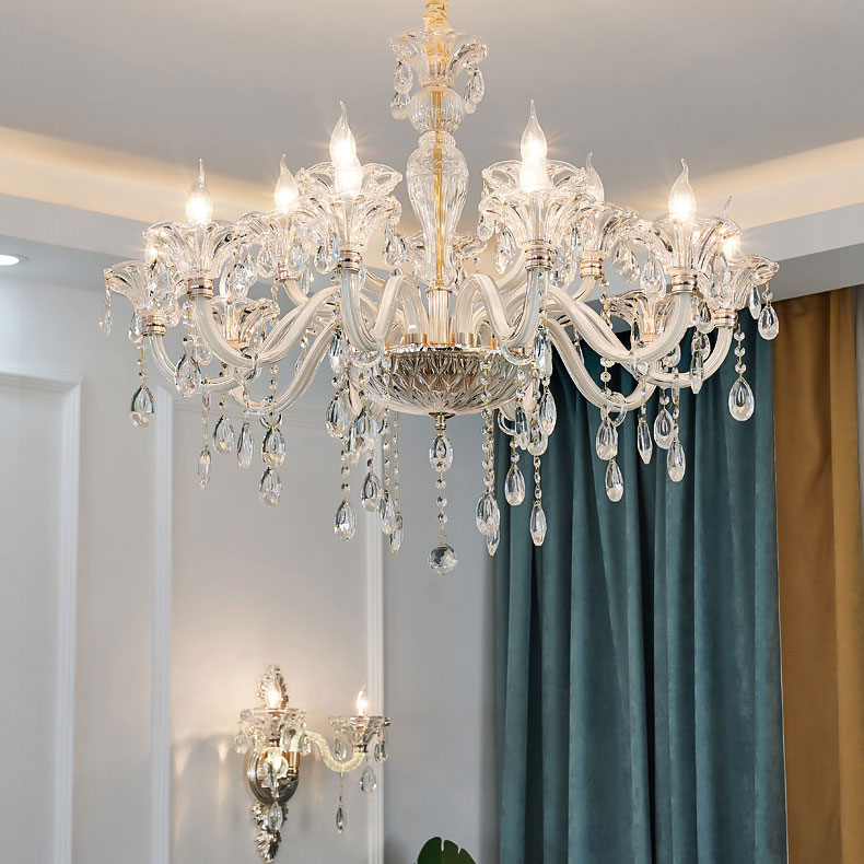 Lustre Cristal